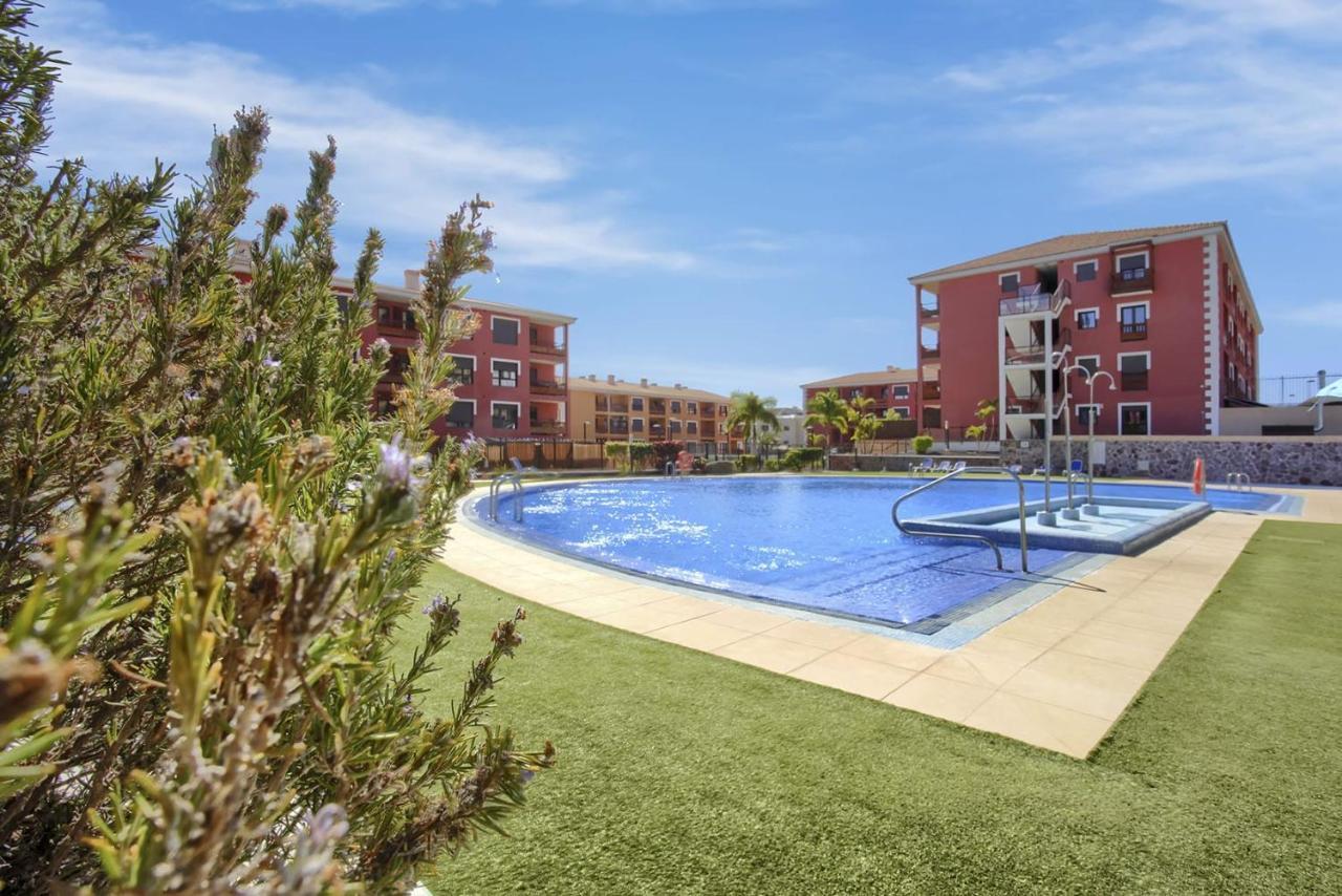 Apartamento Mary Palm-mar Exterior photo