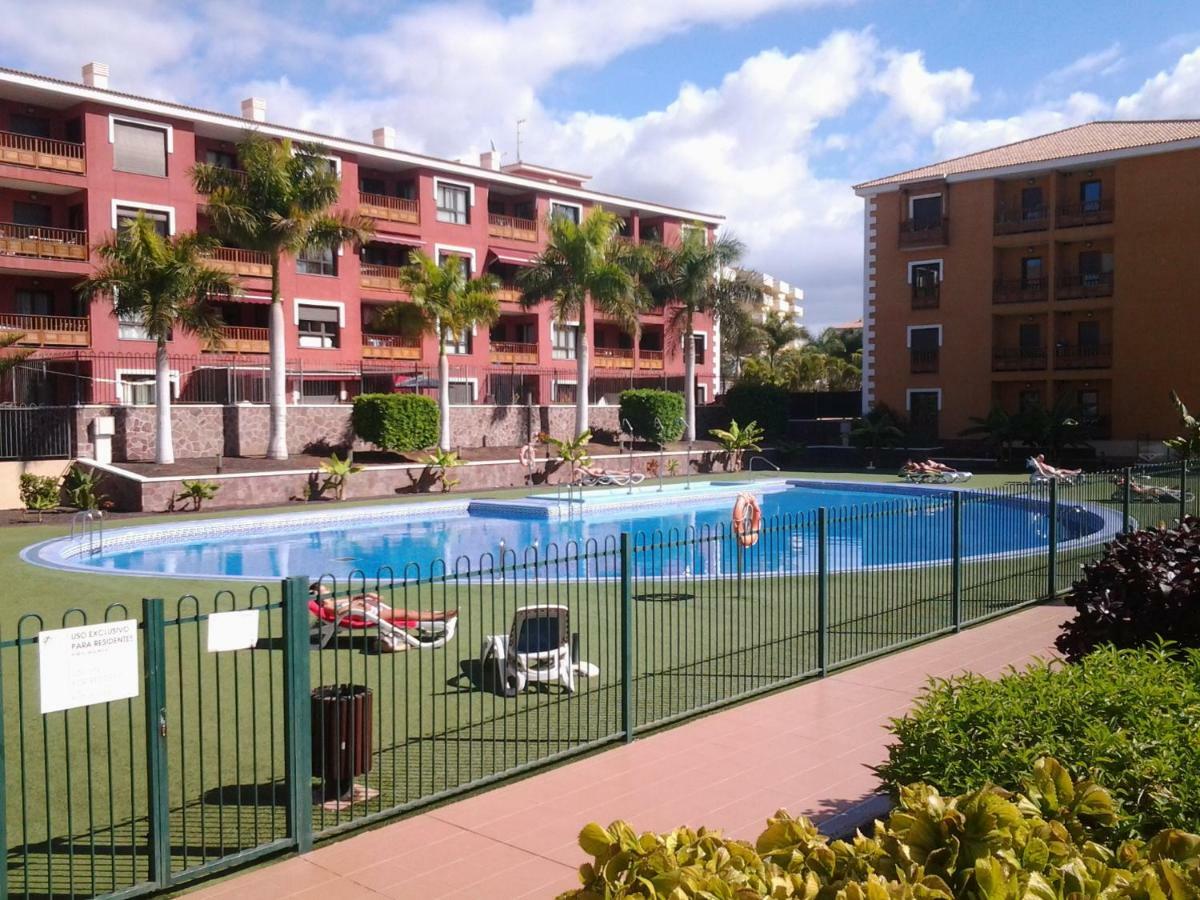 Apartamento Mary Palm-mar Exterior photo